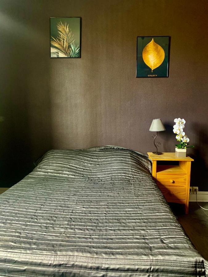 Hotel De La Poste Coudes Ngoại thất bức ảnh